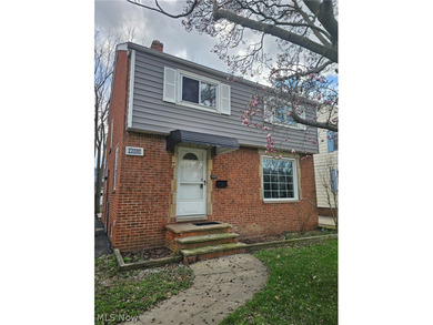 Beach Home Active Under Contract in Euclid, Ohio