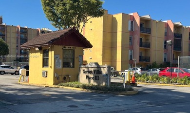 Beach Condo For Sale in Miami, Florida