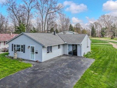 Beach Home Sale Pending in Mentor, Ohio