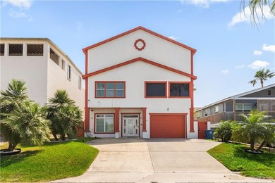 Beach Home For Sale in South Padre Island, Texas
