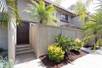 Beach Townhome/Townhouse Sale Pending in Mission Viejo, California