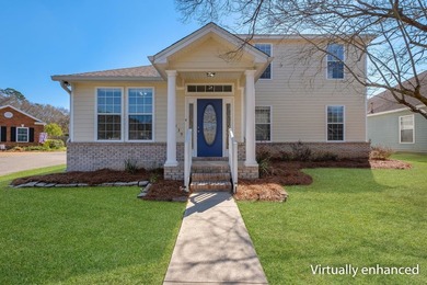 Beach Home For Sale in Tallahassee, Florida