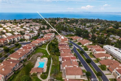 Beach Townhome/Townhouse For Sale in Rancho Palos Verdes, California