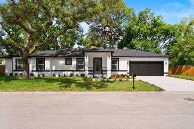 Beach Home For Sale in St. Petersburg, Florida