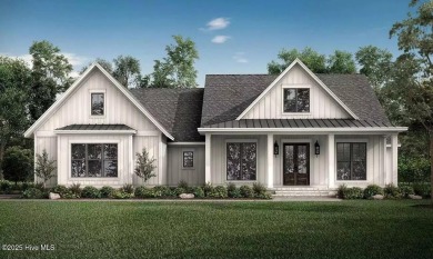 Beach Home For Sale in Calabash, North Carolina