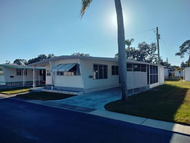 Beach Home For Sale in Clearwater, Florida