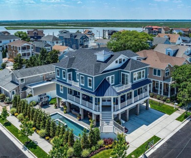 Beach Home For Sale in Margate, New Jersey