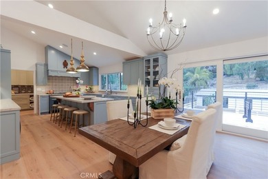 Beach Home For Sale in Rolling Hills Estates, California