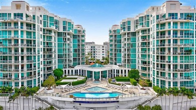 Beach Condo For Sale in Aventura, Florida