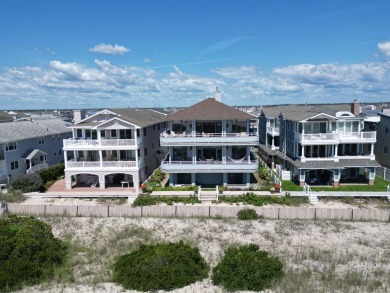 Beach Condo For Sale in Ocean City, New Jersey