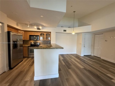 Beach Condo Sale Pending in Miramar, Florida