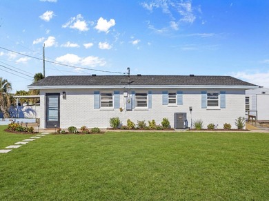 Beach Home For Sale in Panama City Beach, Florida