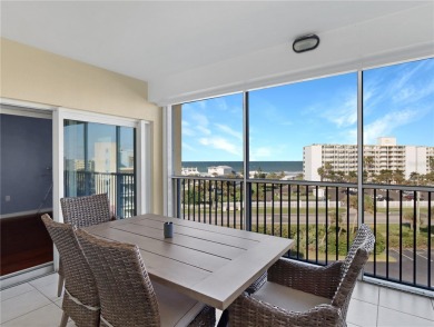 Beach Condo For Sale in New Smyrna Beach, Florida