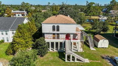 Beach Home For Sale in Slidell, Louisiana