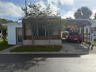 Beach Home For Sale in Largo, Florida