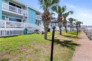 Vacation Rental Beach Condo in Rockport, Texas