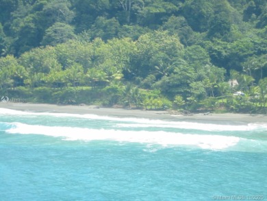 Beach Acreage For Sale in Carate, Puntarenas, Costa Rica