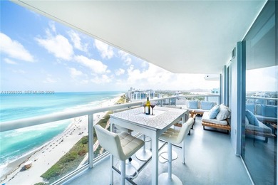 Beach Condo For Sale in Miami Beach, Florida