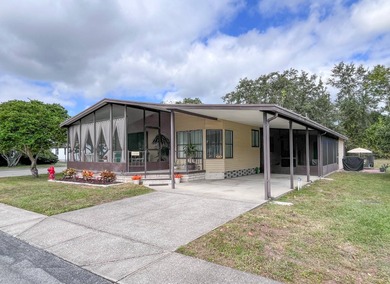 Beach Home For Sale in New Port Richey, Florida