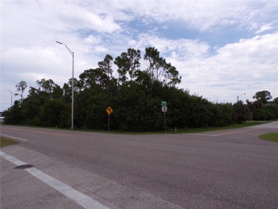 Beach Lot For Sale in Punta Gorda, Florida