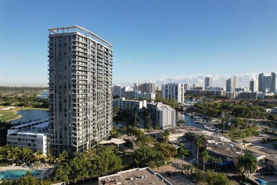 Beach Condo For Sale in Hallandale Beach, Florida