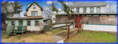 Beach Home For Sale in Galloway, New Jersey