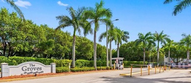 Beach Townhome/Townhouse For Sale in Homestead, Florida
