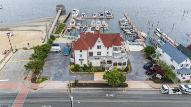 Beach Commercial For Sale in Somers Point, New Jersey