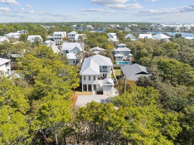 Beach Home For Sale in Santa Rosa Beach, Florida
