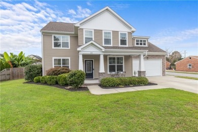 Beach Home For Sale in Virginia Beach, Virginia