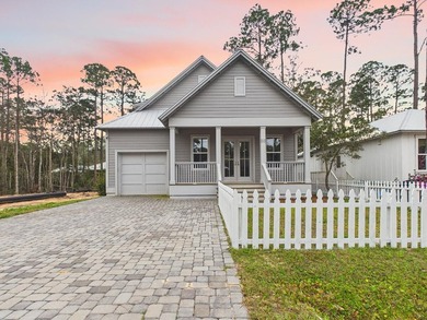 Beach Home For Sale in Santa Rosa Beach, Florida