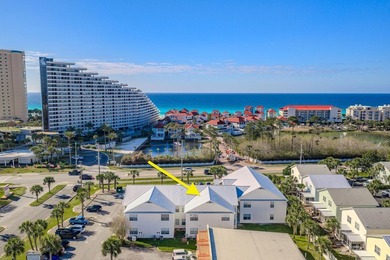 Beach Condo For Sale in Miramar Beach, Florida
