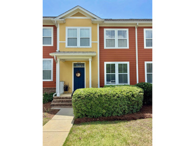 Beach Townhome/Townhouse For Sale in Tallahassee, Florida