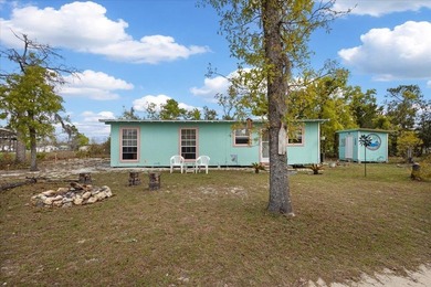 Beach Home For Sale in Perry, Florida