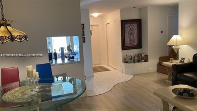 Beach Condo For Sale in Hallandale Beach, Florida