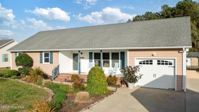 Beach Home For Sale in Moyock, North Carolina