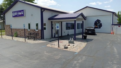 Beach Commercial Sale Pending in Bay City, Michigan