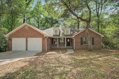 Beach Home For Sale in Tallahassee, Florida