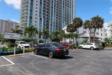 Beach Condo For Sale in Hallandale Beach, Florida