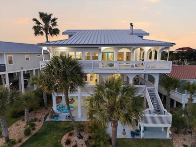 Beach Home For Sale in Crawfordville, Florida