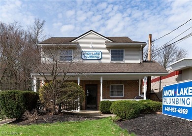 Beach Commercial For Sale in Avon Lake, Ohio
