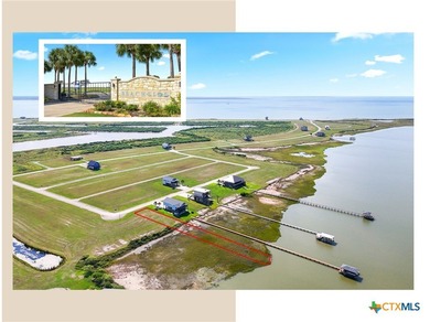 Beach Lot For Sale in Palacios, Texas
