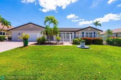 Beach Home Sale Pending in Lighthouse Point, Florida
