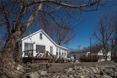 Beach Home Sale Pending in Henderson, New York
