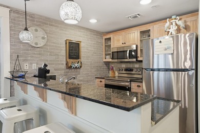 Beach Condo For Sale in Miramar Beach, Florida