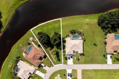 Beach Lot For Sale in Punta Gorda, Florida