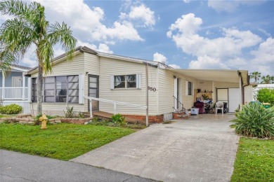 Beach Home For Sale in Punta Gorda, Florida