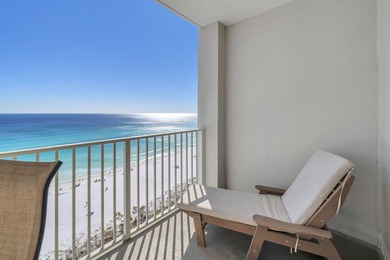 Beach Condo Sale Pending in Miramar Beach, Florida