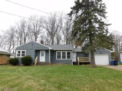 Beach Home Active Under Contract in Ashtabula, Ohio
