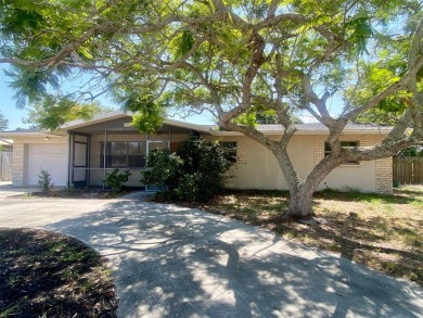 Beach Home For Sale in Bradenton, Florida